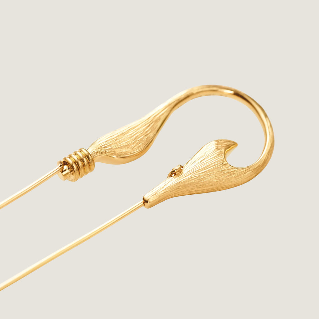 Under The Sea Fish Hook stor