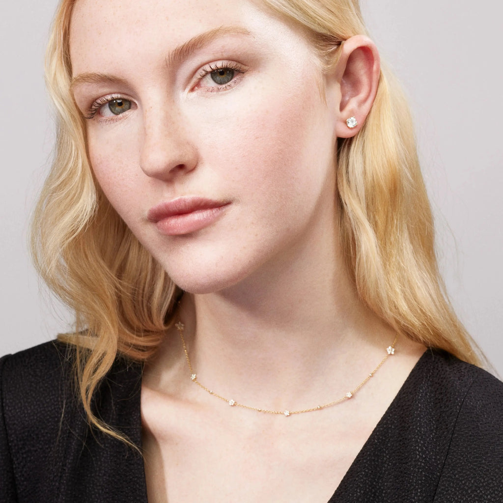 Shooting Stars collier