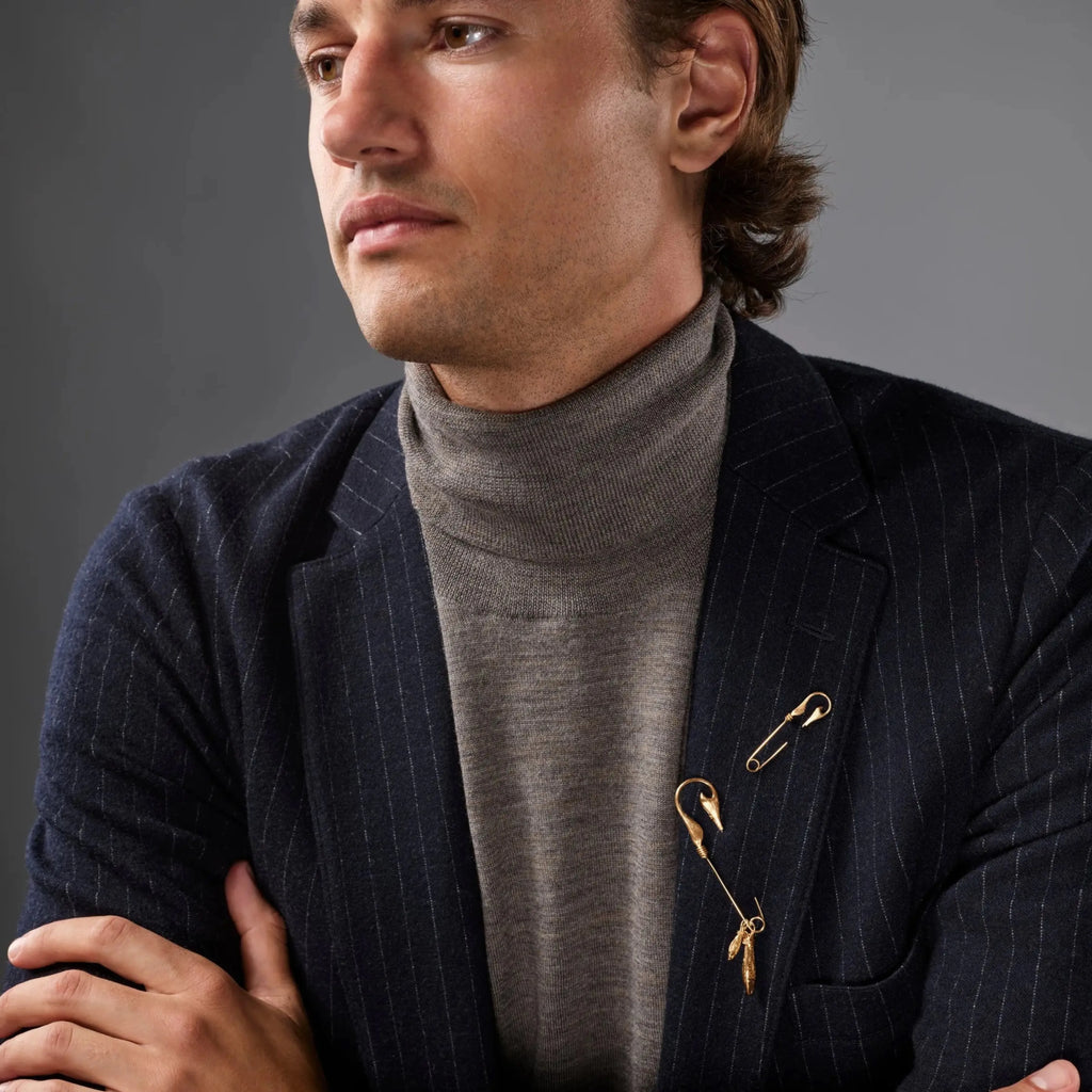 Under The Sea Fish Hook stor