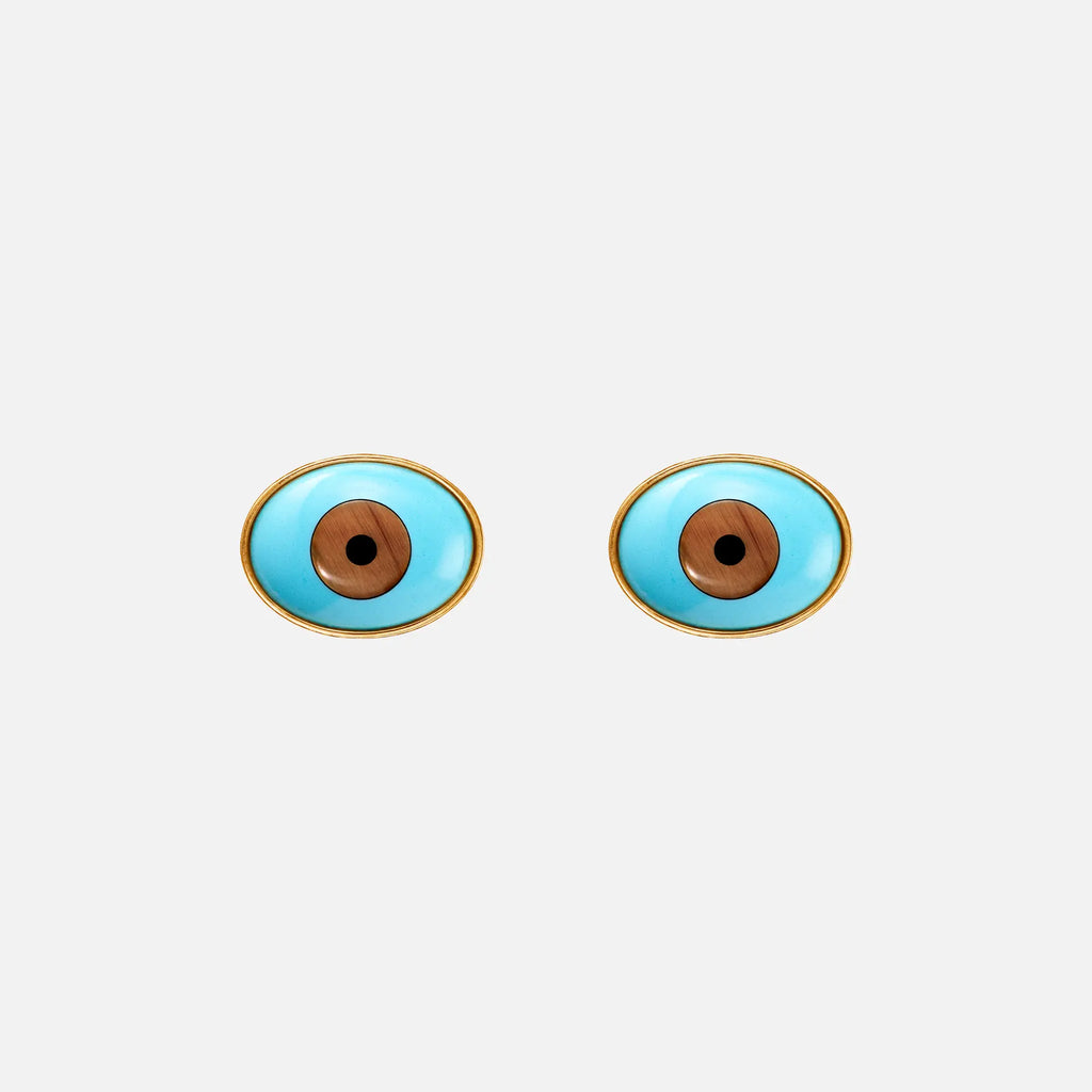 Evil Eye Ørestikker
