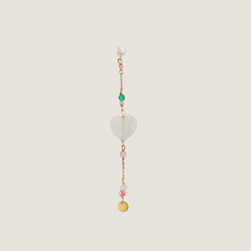 AMOUR DE PARADIS EARRING