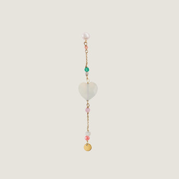 AMOUR DE PARADIS EARRING