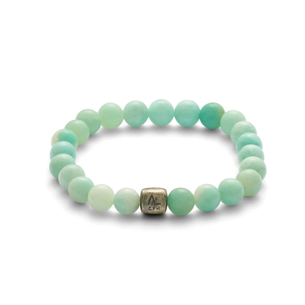 Amazonite 8mm