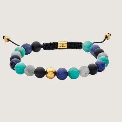 Amsterdam Braided 8mm