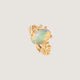 BoHo ring m.opal