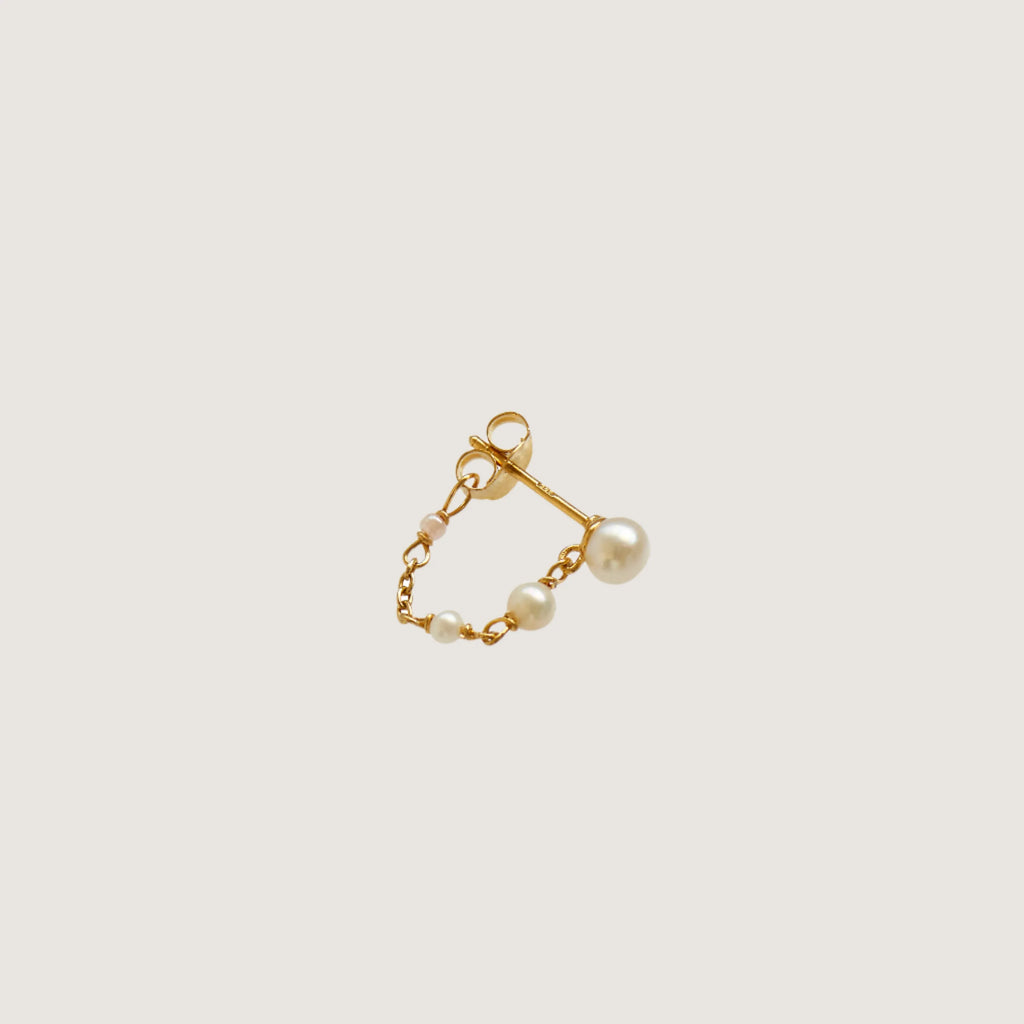 Câlin Earring