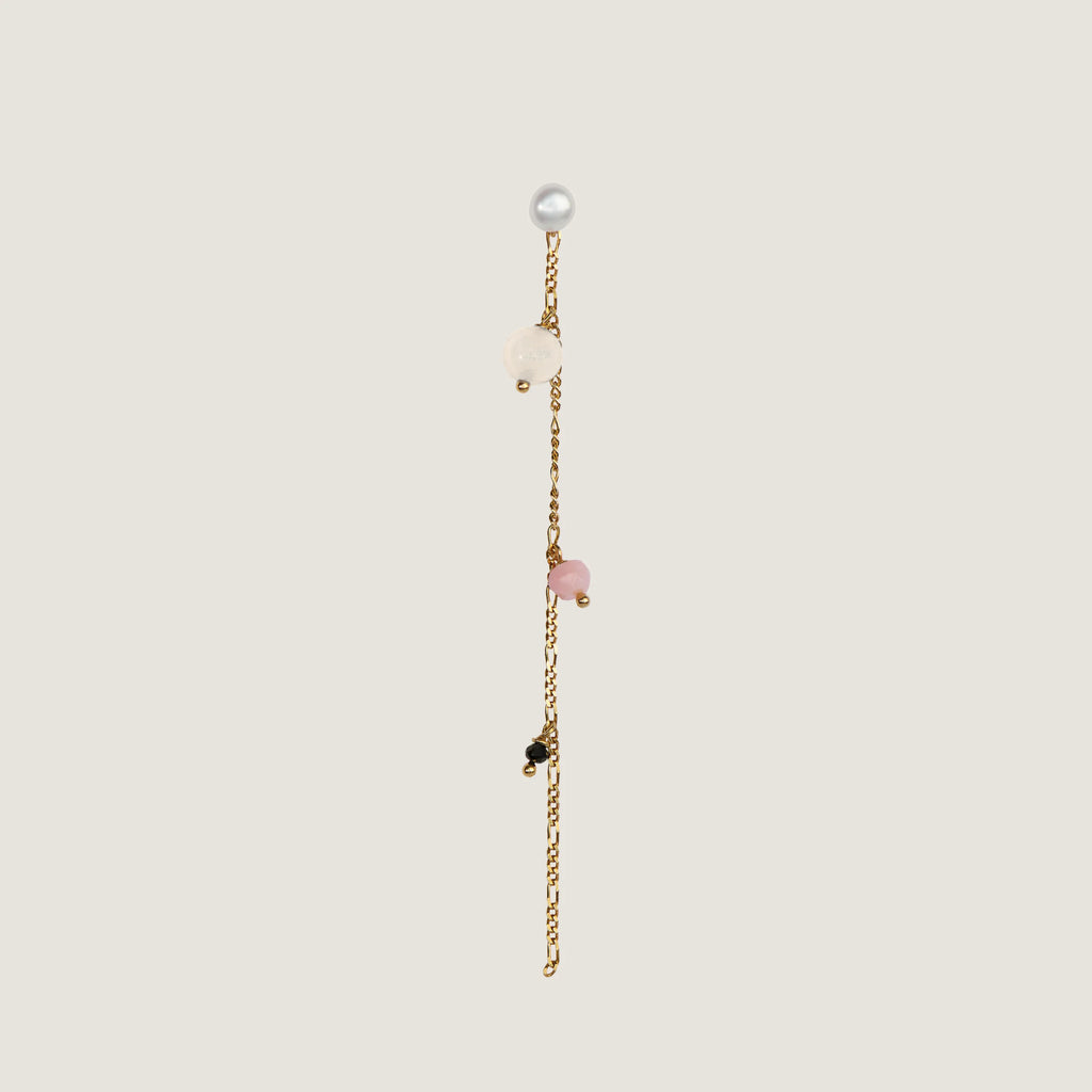 Callas Earring Long Paradis Earring - Single
