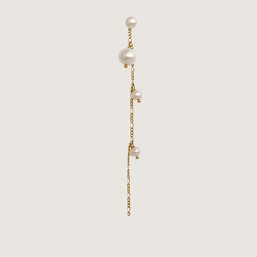 Callas Earring Long
