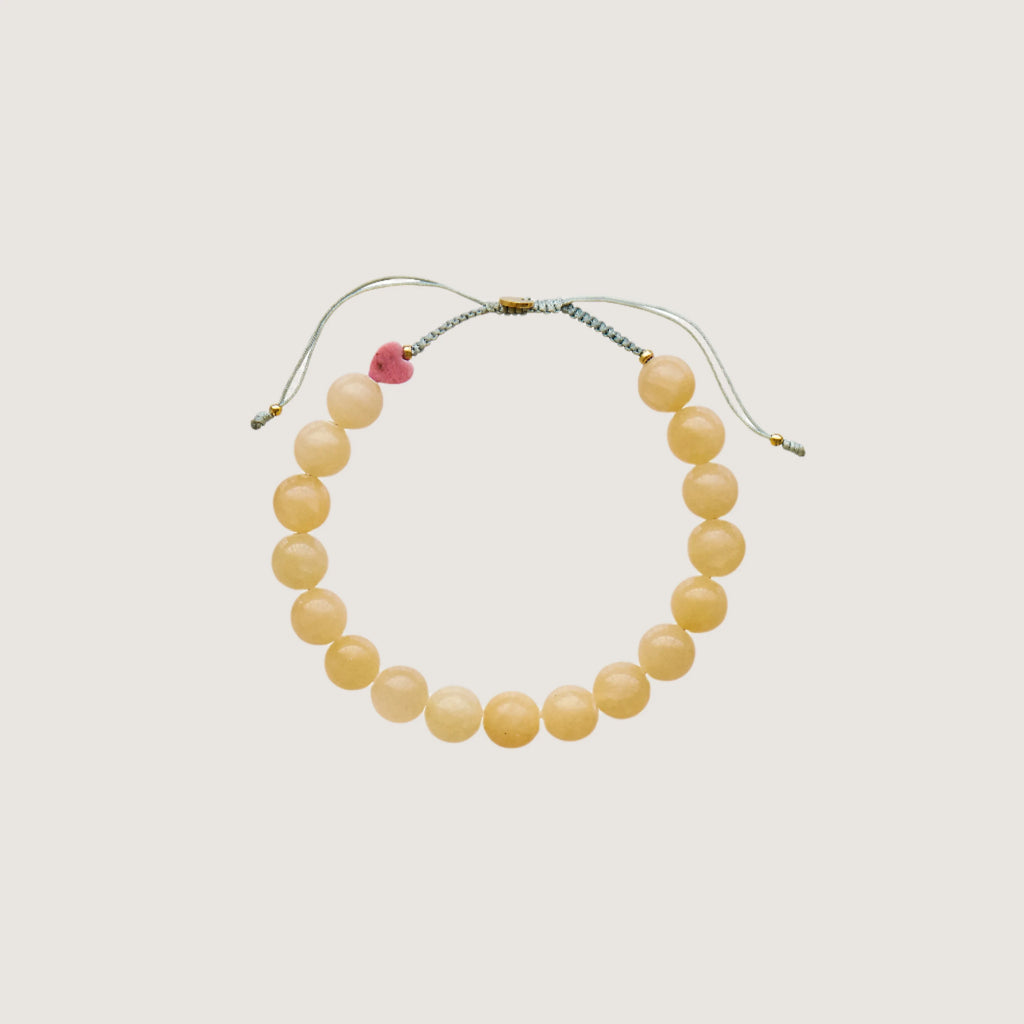 Cherie Bon Bon Bracelet - Honey