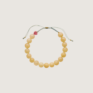 Cherie Bon Bon Bracelet - Honey