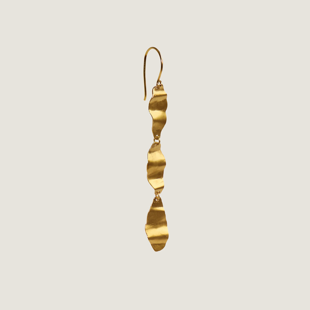 Cleo and Cleo Earring