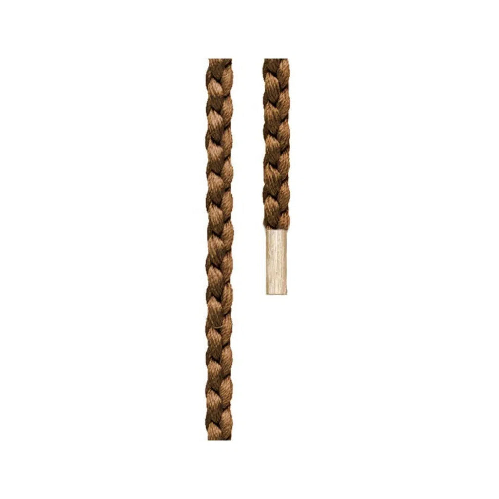 Design snor i 18kt rødguld (Camel)