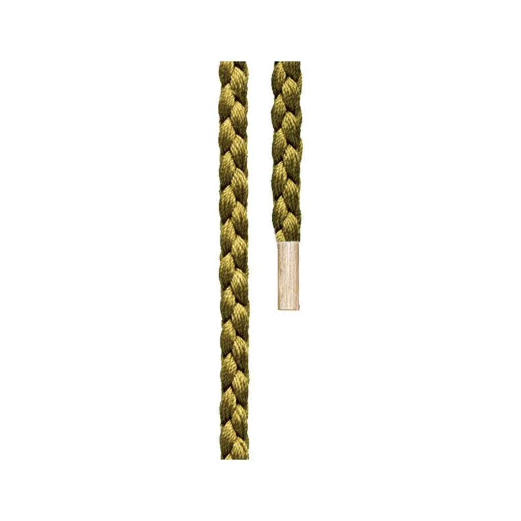 Design snor i 18kt rødguld (Gylden)