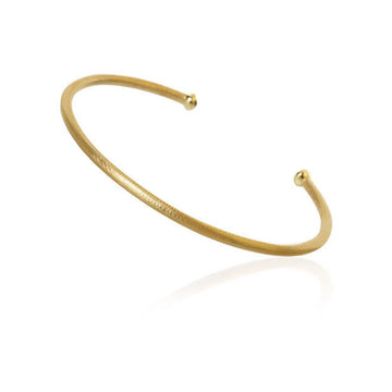 Esme Armring. Guld 18 K