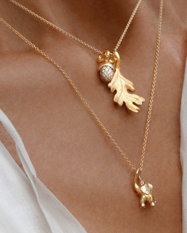 OLE LYNGGAARD COPENHAGEN