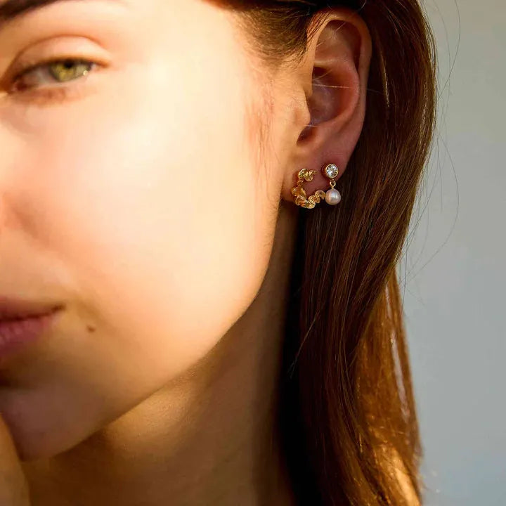 Harper petite earrings
