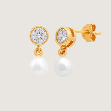Harper petite earrings