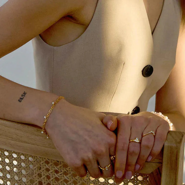 Lainey bracelet