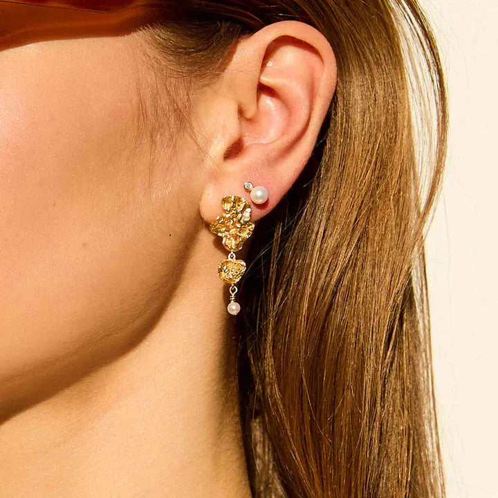 Lainey grande earrings