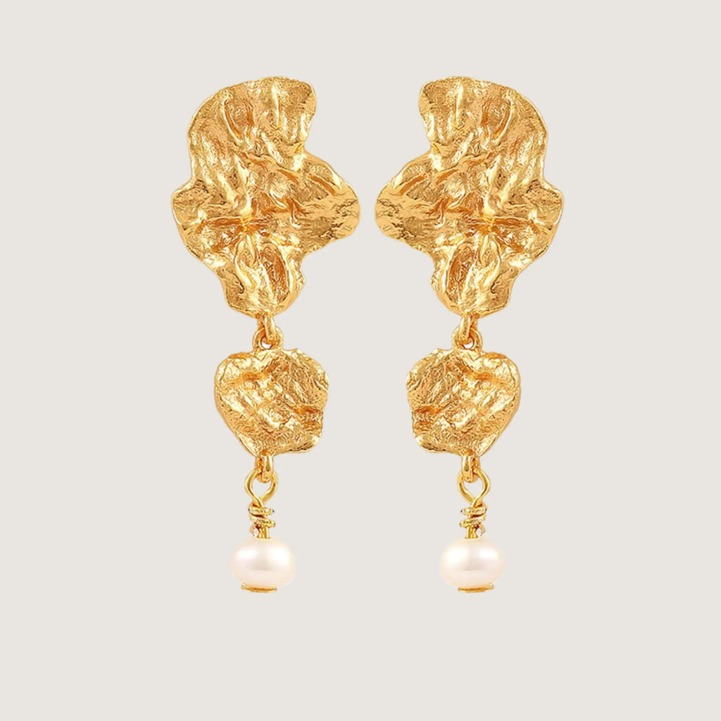 Lainey grande earrings