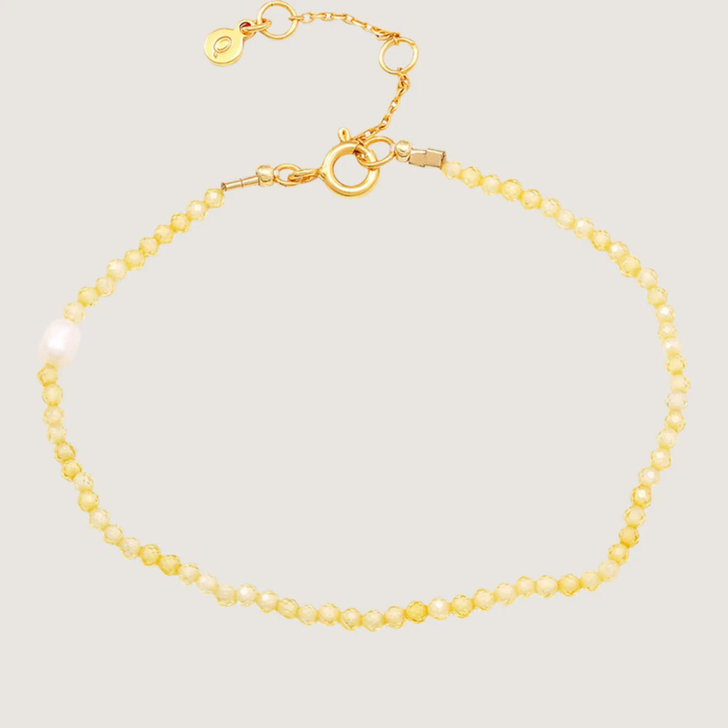 Layla bracelet