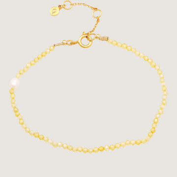 Layla bracelet