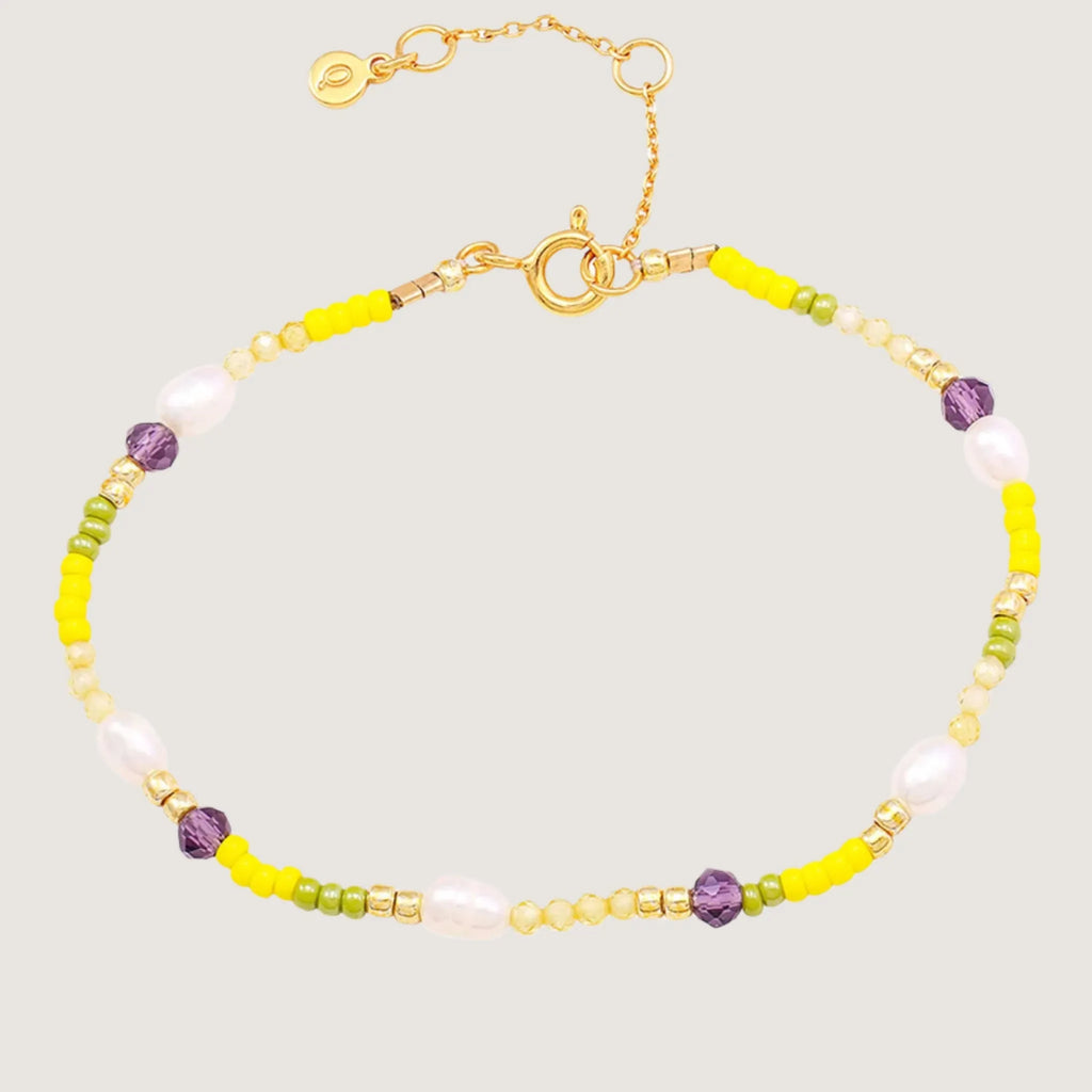 Lillian bracelet