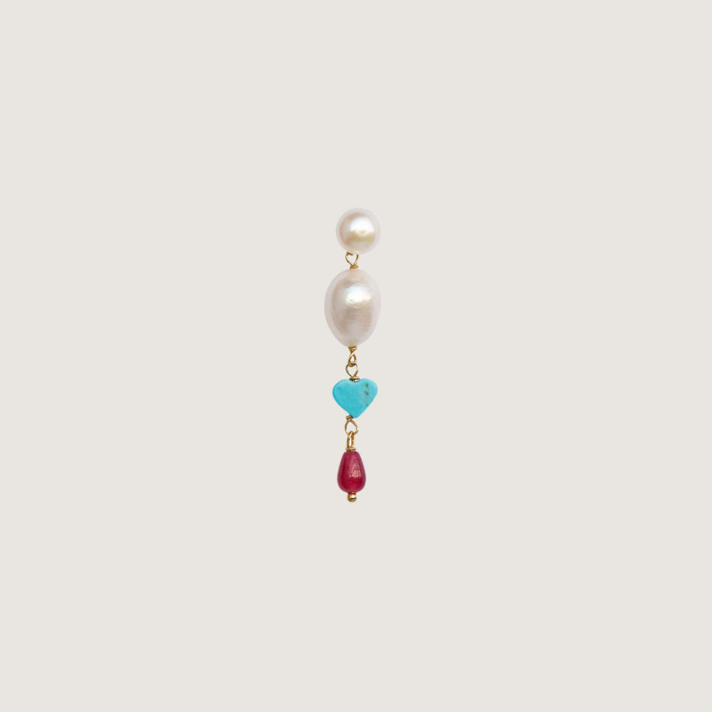 Lou Lou Earring