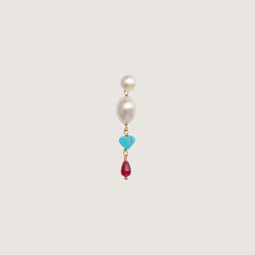 Lou Lou Earring