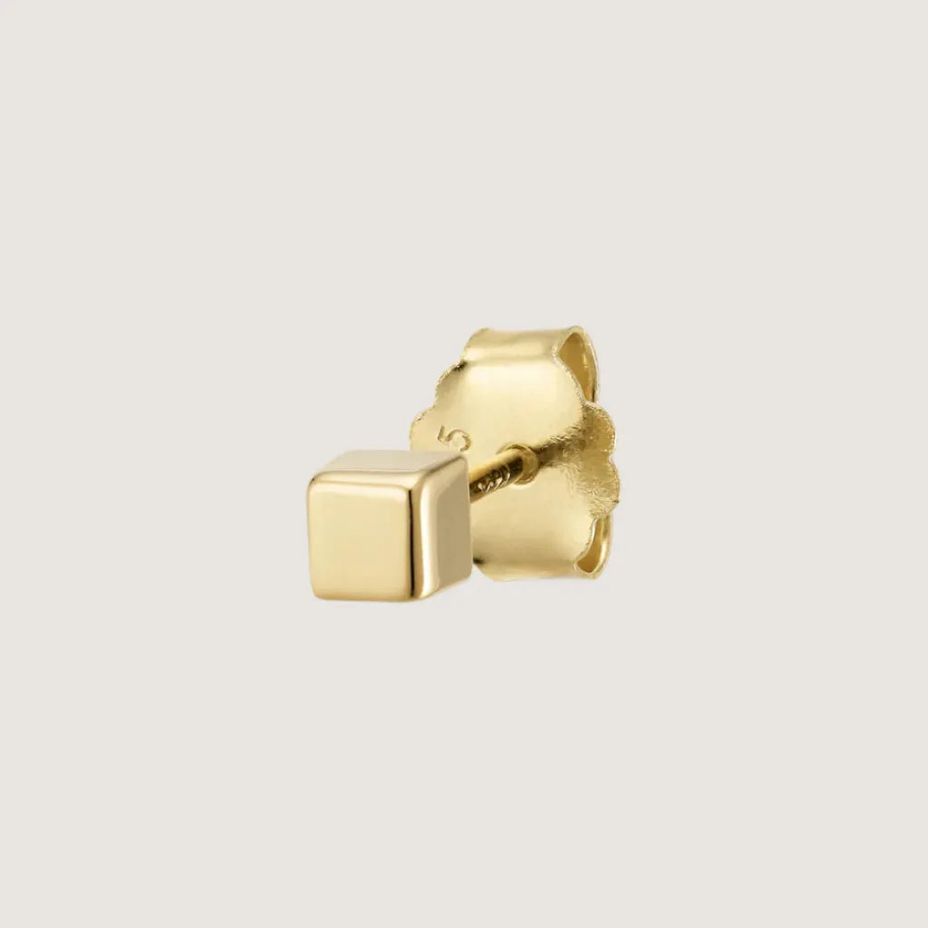 Magic Stud forgyldt