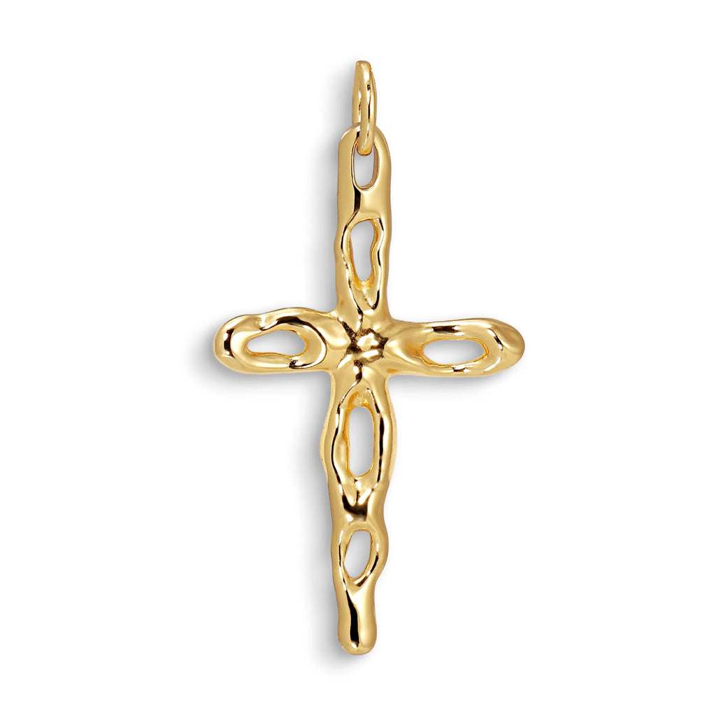 Mary Cross Pendant