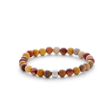 Mookaite 6mm