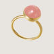 Pacific Ring Guavakvarts Stor