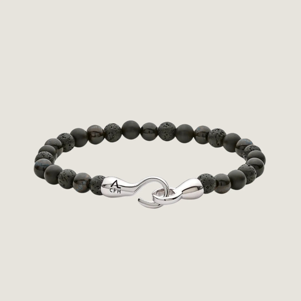 Paris with Hook Clasp 6mm