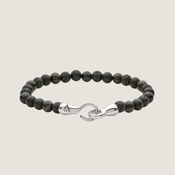 Paris with Hook Clasp 6mm