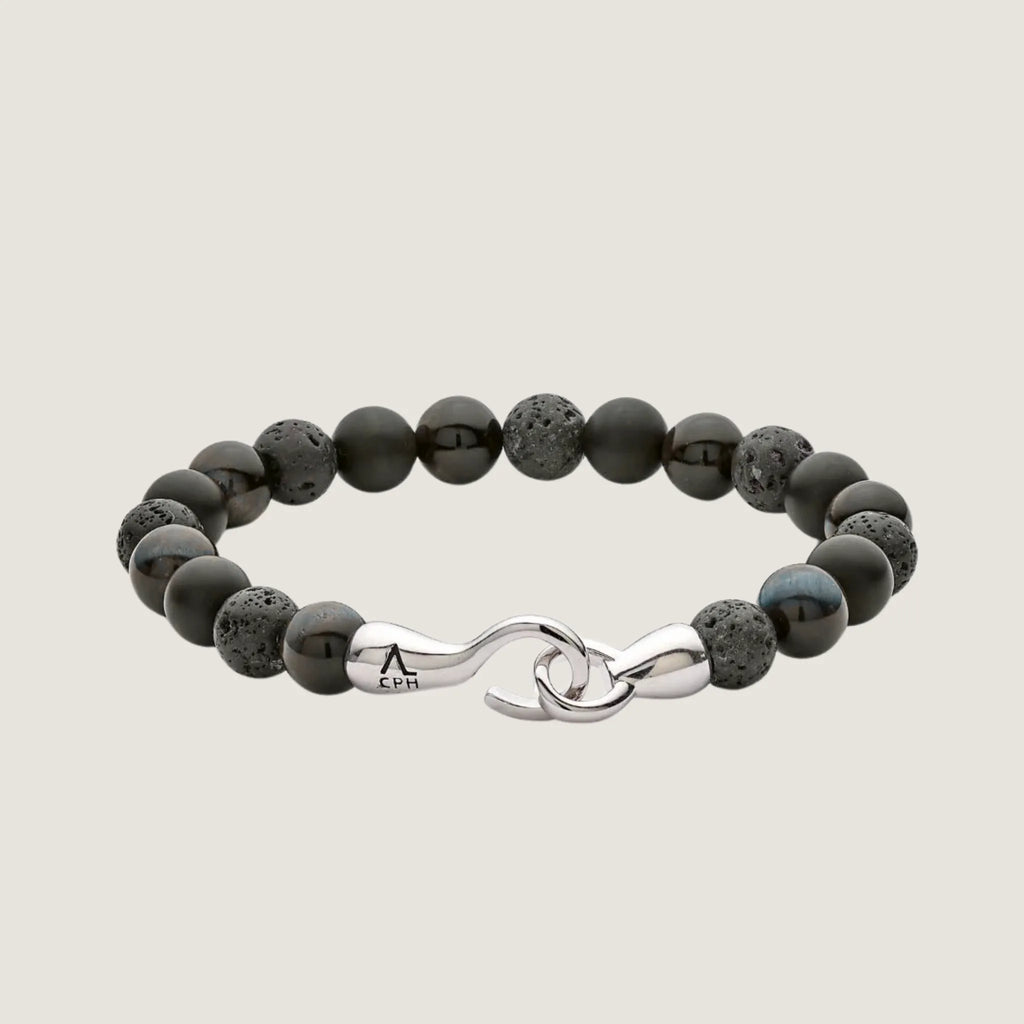 Paris with Hook Clasp 8mm