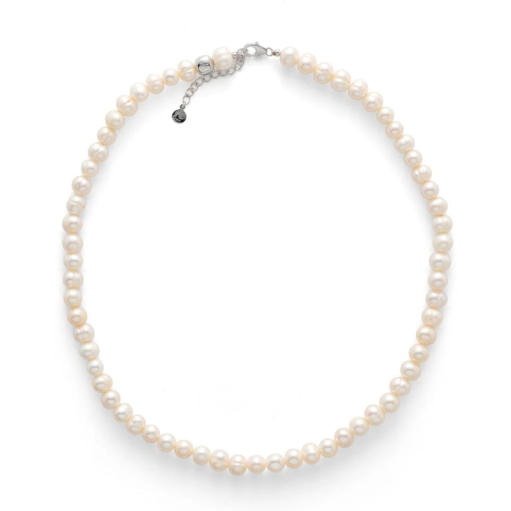 Pearl Necklace 50cm