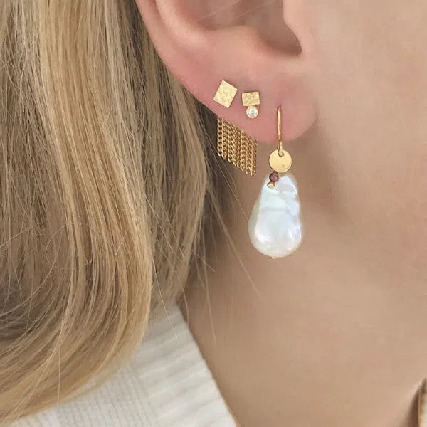 Petit La Mer Earring