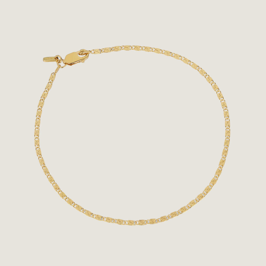 ENVISION S CHAIN ARMBÅND