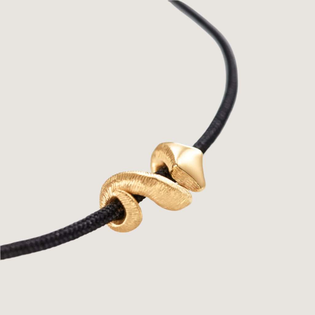 Snakes mini charm sort snor