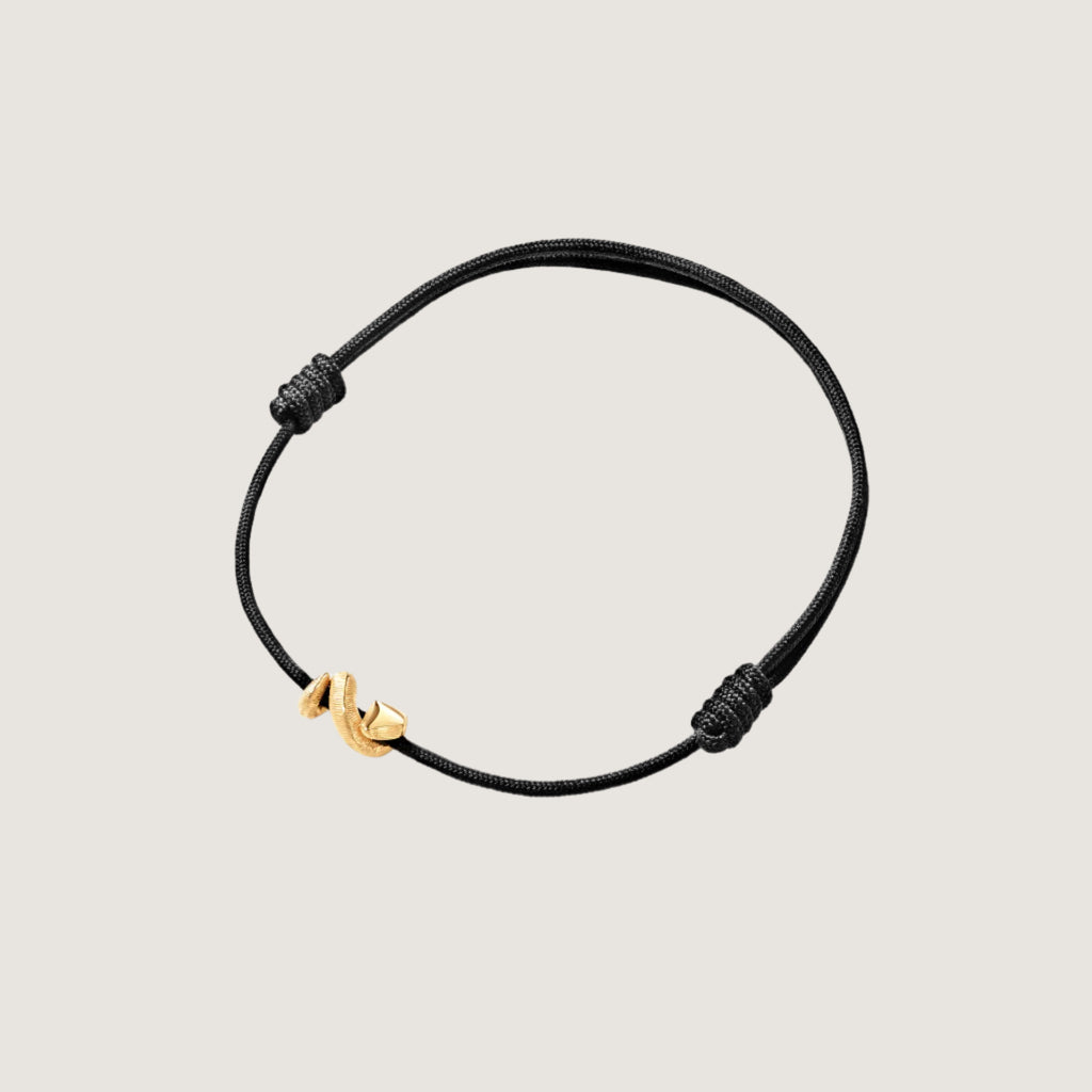 Snakes mini charm sort snor