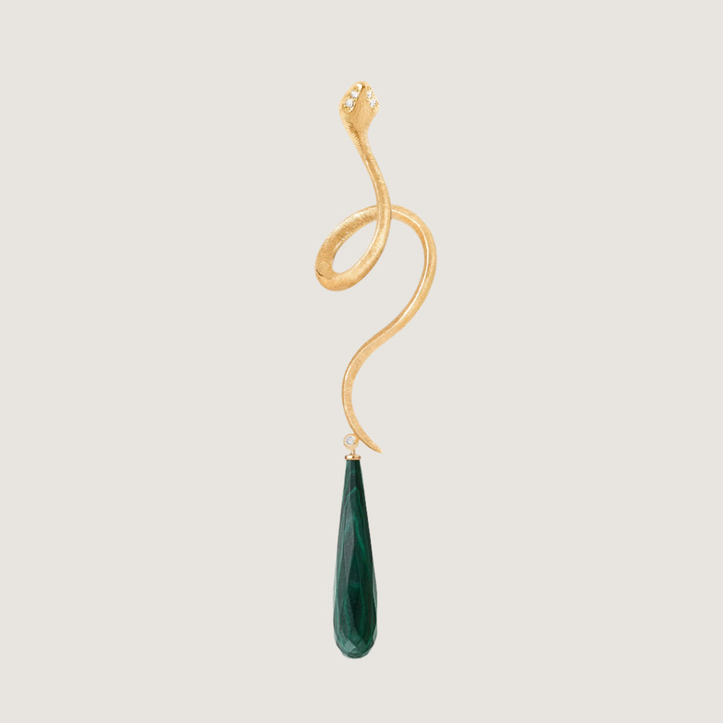 Snakes ørering