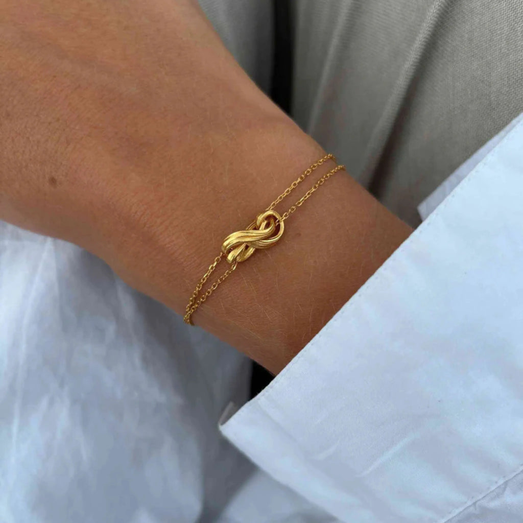 Tiril armbånd