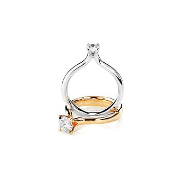 Trésor Ring - Trésor Ring
