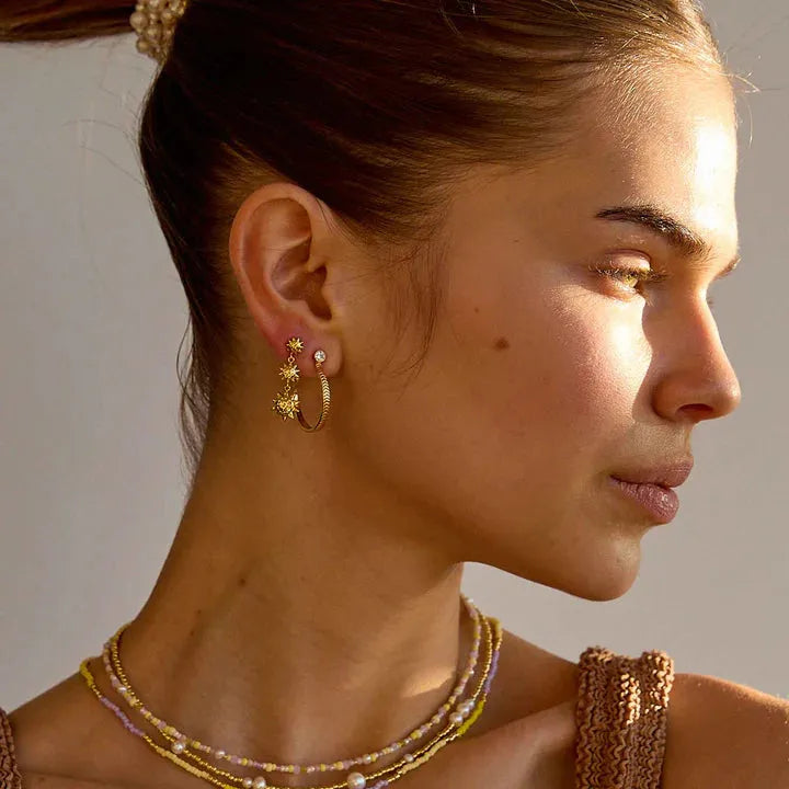 Veli earrings