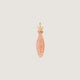 Young Fish vedh. blush 18kt