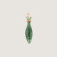Young Fish vedh. serpentin 18kt