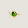 Young Fish vedhæng med serpentin