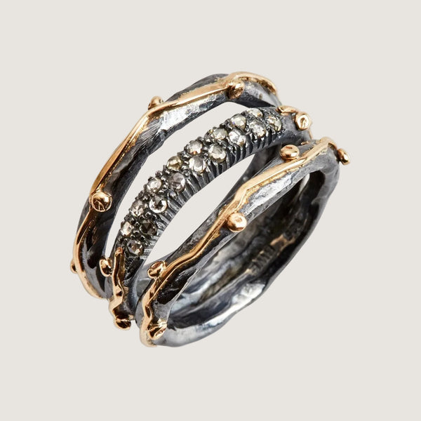 Zeus Tribeca Pavé